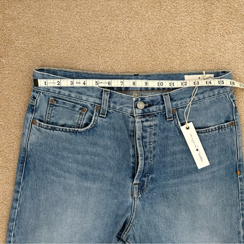 Imogene + Willie Adelaide Jeans - Picture 4 of 11